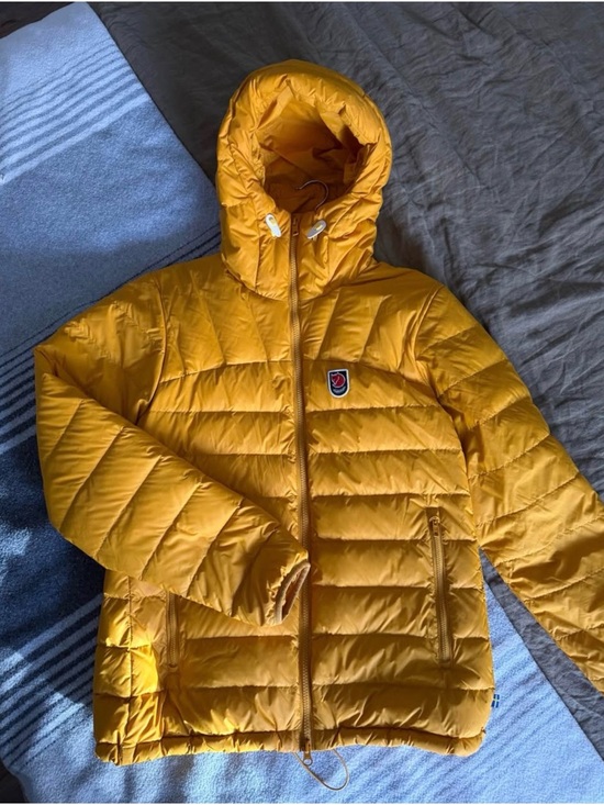 Fjallraven Jackets & Blazers - Fjallraven Expedition Down Pack Women’s